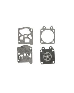 Ryobi Electric Tools 791-181069 Trimmer Gasket-Diaphragm Repair Kit (Walbro)