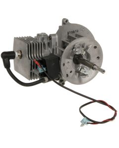 MTD 841P014182S Short Block 25CC