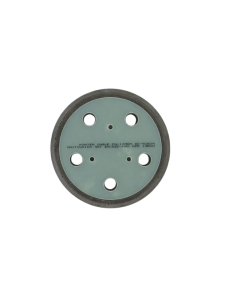Porter Cable 876691 Sander Polisher 5 Pad Holes