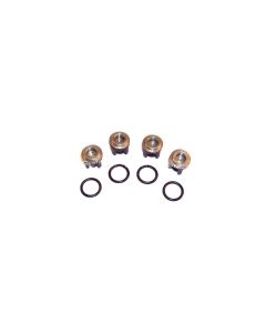 RIDGID 88422 Drain Cleaner Valve Kit