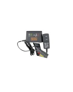 Black & Decker 90604879-01 Trimmer Charger