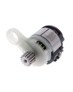 Black & Decker 90615429 String Trimmer Motor & Pinion Assy