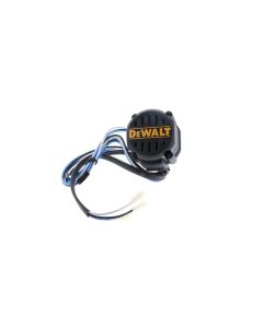 Dewalt 90638791 String Trimmer Motor Assembly