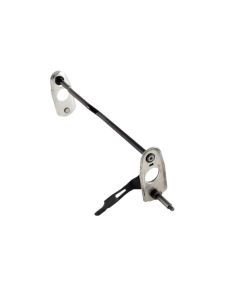 Craftsman 911-04150 Lawn Mower Axle Assembly