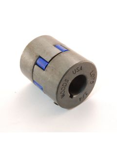 MTD 917-0891 Flex Coupling 1/2" and 3/4"