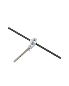 MTD 918-0415B 26" Auger Gearbox Assembly