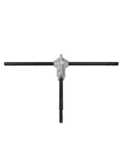 MTD 918-04171C 24" Auger Gearbox Assembly