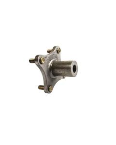 MTD 918-04228A Lawn Tractor Hub Double Wheel Assembly