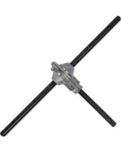 MTD 918-04292C 22" Auger Gearbox Assembly