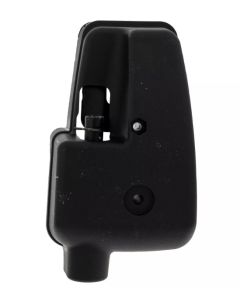 MTD 918-04933B Worm Gearbox Assembly