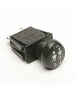 MTD 925-04174A PTO Switch Black