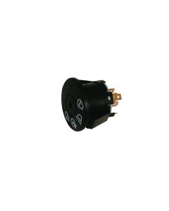 MTD 925-1741 Lawn Tractor Ignition Switch