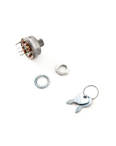Cub Cadet 925-3163 Lawn Tractor Ignition Switch