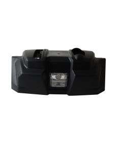 Yard Man 931-04181A Snow Blower Handle Panel Assembly