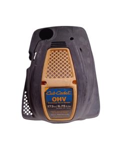 Cub Cadet 931-04232B Engine Shroud Assembly