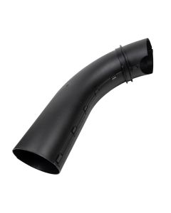 MTD 931-04291A Upper Grass Bag Chute Assembly 