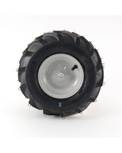 MTD 934-04232 Complete Wheel Assembly 13"x5"x6"