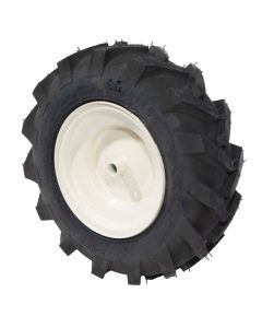 Cub Cadet 934-04365A Wheel Assembly 16.0" X 4.6" X 8"