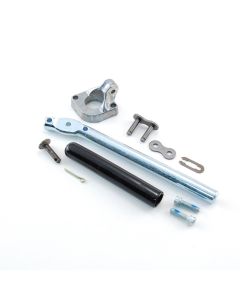MTD 947-0583 Control Handle Assembly