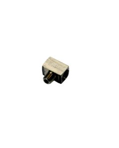 Ingersoll Rand 95007522 Air Compressor Tee Tube 5/16" X 1/8" NPT