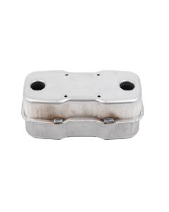 MTD 951-0616B Muffler Dual Inlet