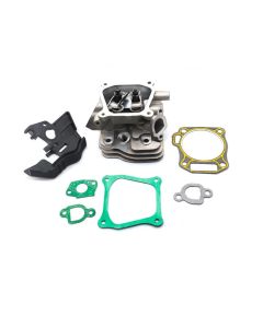 Yard Man 951-10722B Snow Blower Cylinder Head Assembly