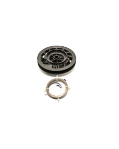 MTD 951-10826 Tiller Recoil Spring & Pulley Assembly