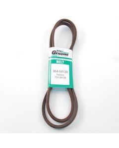 MTD 954-04139 Lawn Mower Deck Spindle Belt
