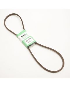 MTD 954-0434 Garden Tiller V-Belt 1/2" X 58.16"