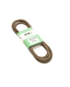 Yard Man 954-0476 Lawn Tractor PTO Belt