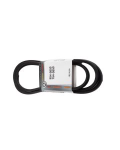 MTD 954-3053 Snow Blower Attachment Lower Drive V-Belt