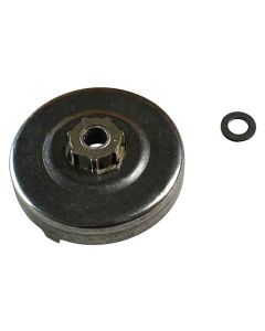 Makita 957-223-092 Chainsaw Complete Clutch Drum