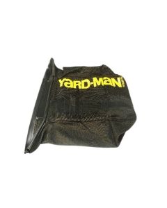 MTD 964-04116C Walk Behind Mower Grass Bag-Yardman Logo