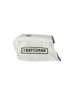 MTD 964-04120A Lawn Mower 21" Grass Bag Assembly