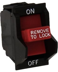 Metabo Hpt - Hitachi 972082Z Switch W/Key (2P)