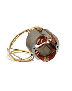 Metabo HPT - Hitachi 976445G Stator Assembly 115V C15FB
