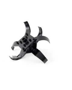 MTD 984-0205A-0637 Tiller Articulat Tine Assembly