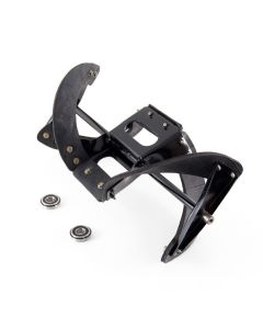 MTD 984-04253-0637 21" Auger Assembly