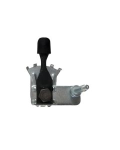 MTD 987-02074B Right Hand Height Adjust Assembly