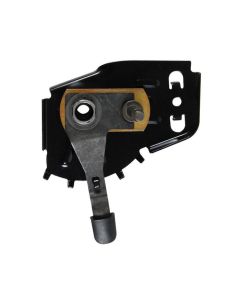 MTD 987-02194A Height Adjust Assembly Front