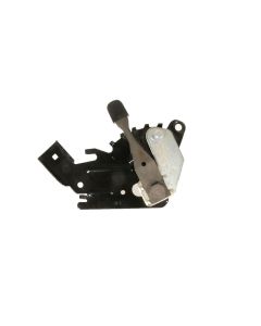 MTD 987-02270A Lawn Mower Handle Bracket Assembly