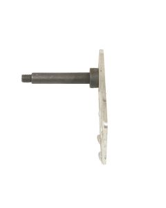 MTD 987-02335 Lawn Mower RH Pivot Arm Assembly 12"