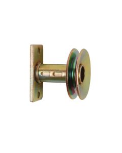 MTD 987-02527 Lawn Mower Adapter Assembly 7/8"