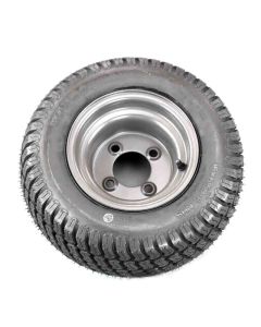 Homelite 996220001 Rear Wheel Assembly