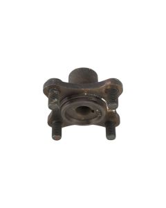 Homelite 996987001 Lawn Tractor Wheel Hub