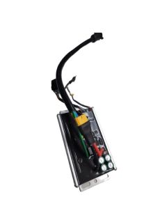 Homelite 997058001 Deck Motor Controller Master