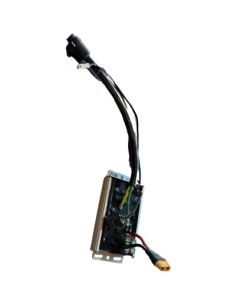 Homelite 997468001 Deck Motor Controller Master