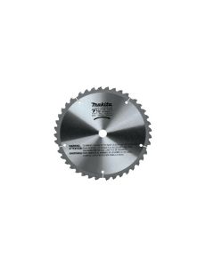 Makita A-90912 7‑1/2" 40T Carbide‑Tipped Miter Saw Blade