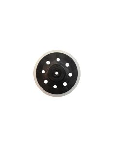 Makita A-91207 6" Round Backing Pad, Hook & Loop