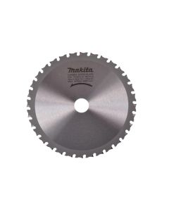 Makita A-96095 5-7/8" 32T Carbide-Tipped Saw Blade, Metal/General Purpose